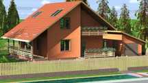 Arhitect proiectez case ieftin