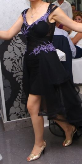 Rochie ocazie Mirandi