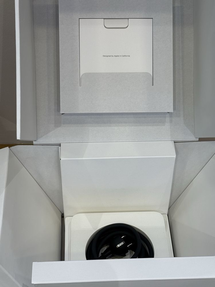 Mac Studio M2 Max 14CPU 32GPU 32GB 512GB Гаранция