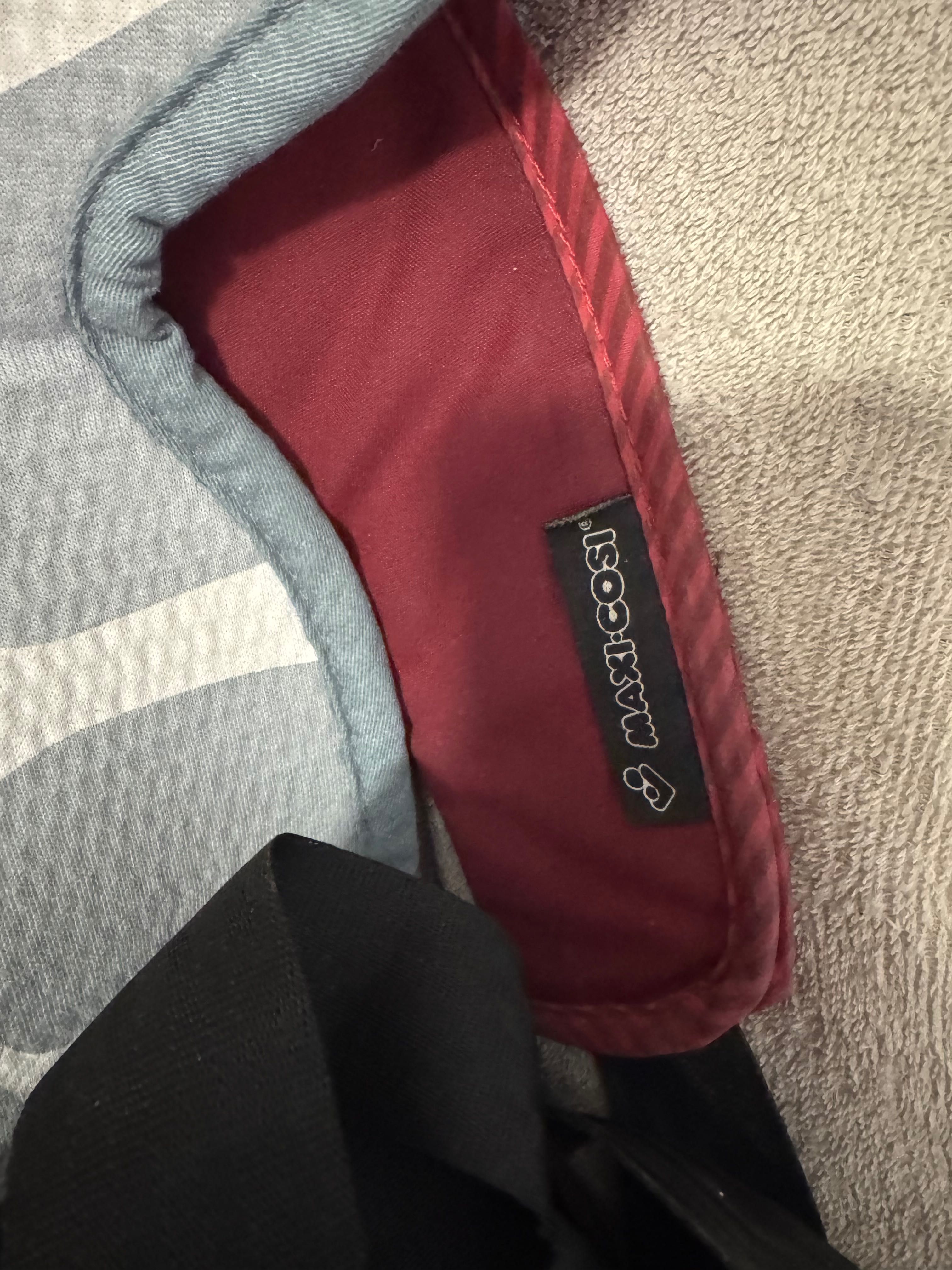 [ISOFIX] Детско столче за кола (9-18kg)