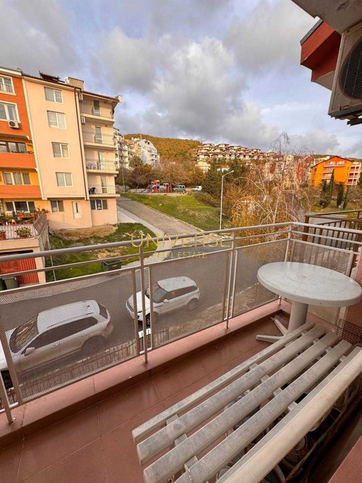 Продава се Тристаен апартамент в Свети Влас - 94 кв.м за 543 €/кв.м - Снимка #11