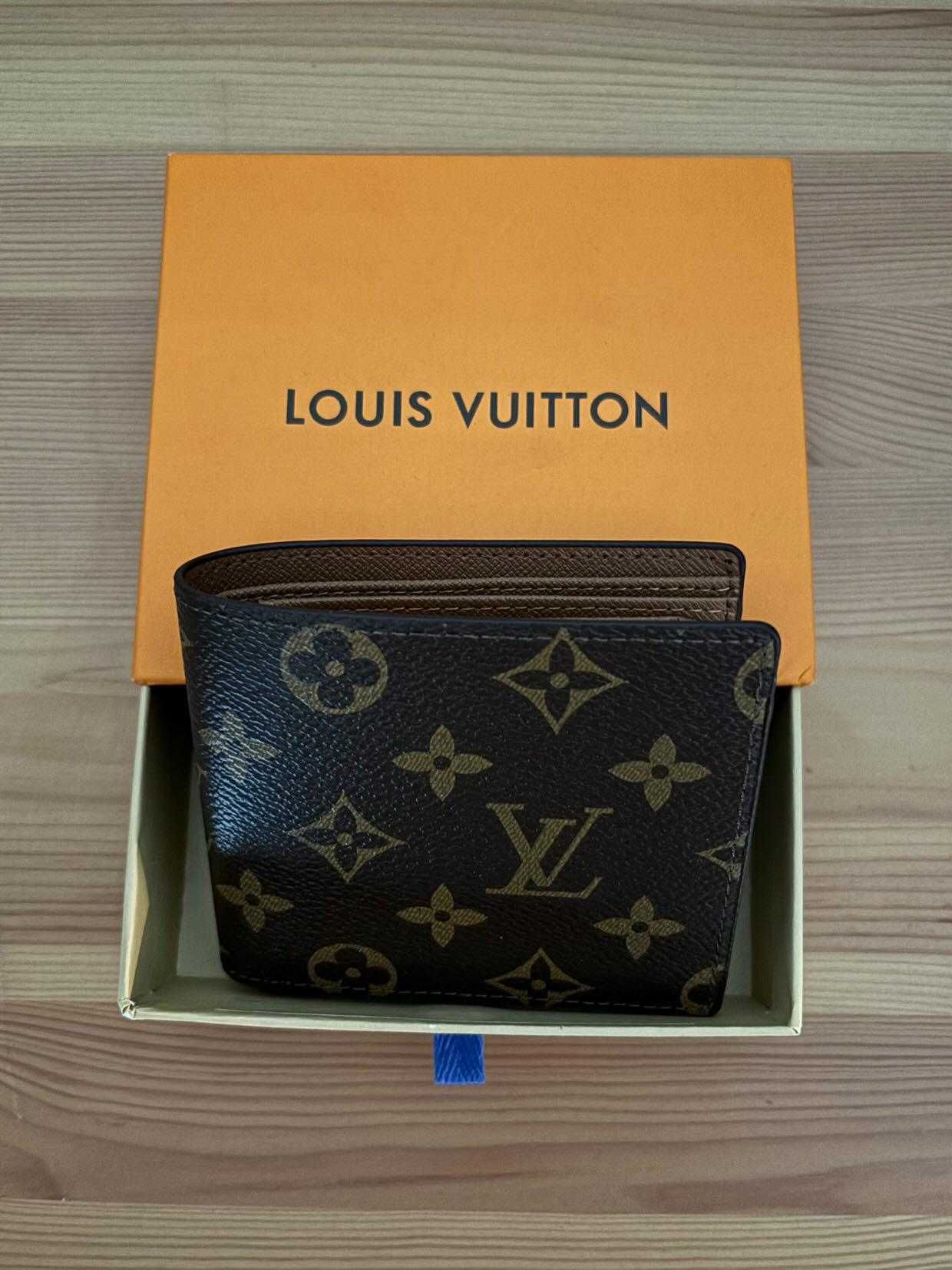 Портфейл Louis Vuitton