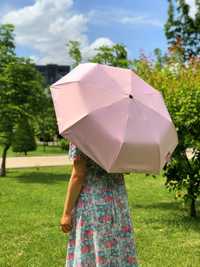 Зонт, зонтик, двусторонний зонт, двусторонний зонтик, зонтик от солнца