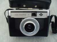 оф.7349 стар фотоапарат - Agfa ISO - RAPID  I