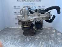 Turbo Citroen C4 Cactus 1.2 131HP/96kW HN05; F 12 XHT (EB2ADTS); F 12