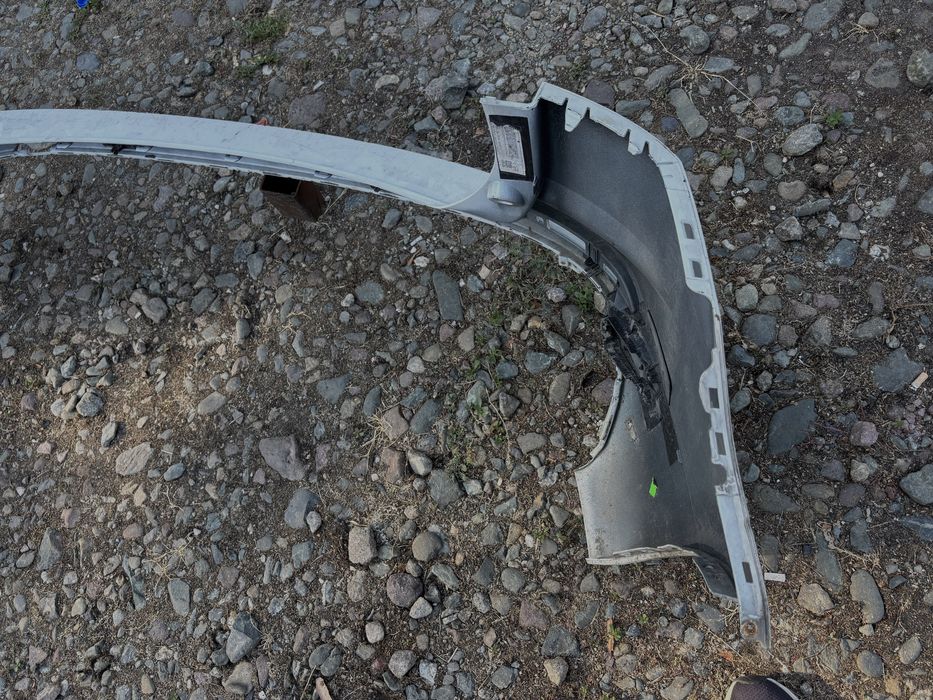 Броня Волво ХЦ60/Volvo XC60