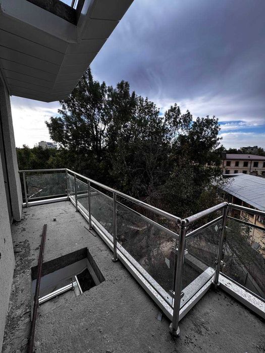 Продаётся новастройка Яккасарой район  эко haus