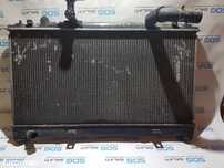 Radiator Apa Mazda 6 2.0D 2002 - 2008