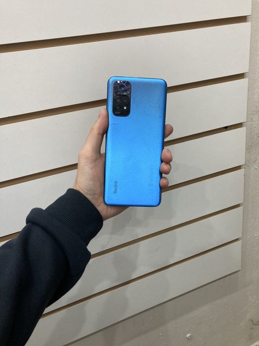 Redmi note 11s 128gb