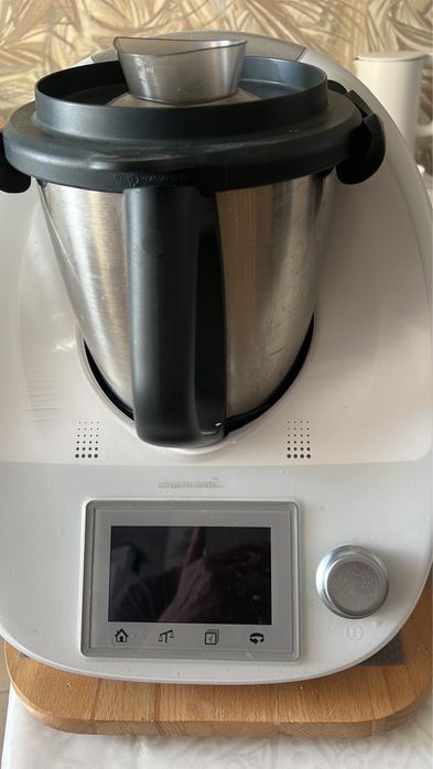 Thermomix TM 5 в отличном состоянии