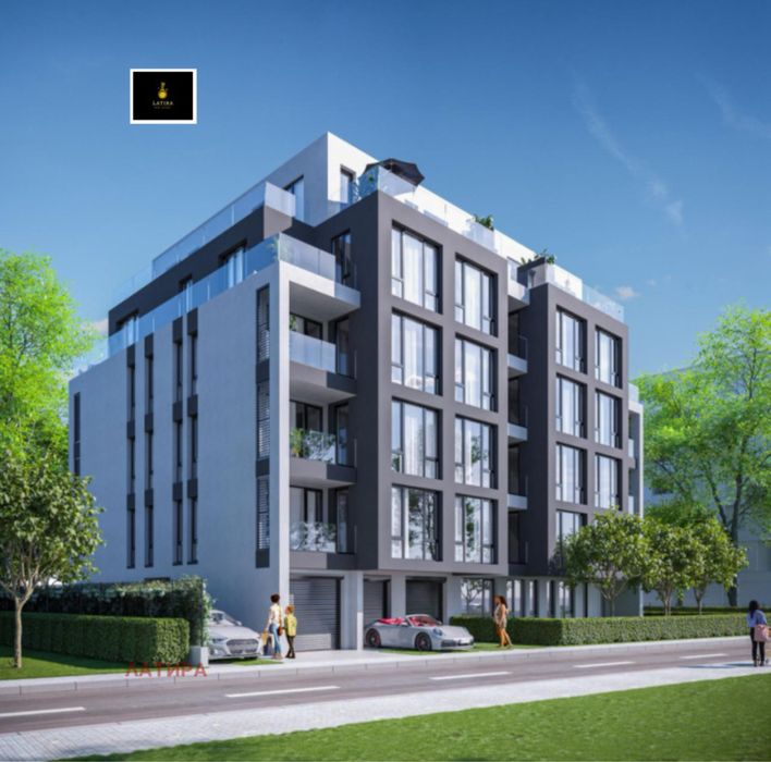 Продава се Тристаен апартамент в София, Драгалевци - 102 кв.м за 1248 €/кв.м - Снимка #3