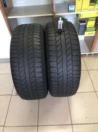 265 65 17 Goodyear M+S