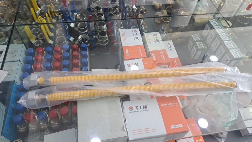 Osten g4 g1.6 g 2.5 g6 g10 g16