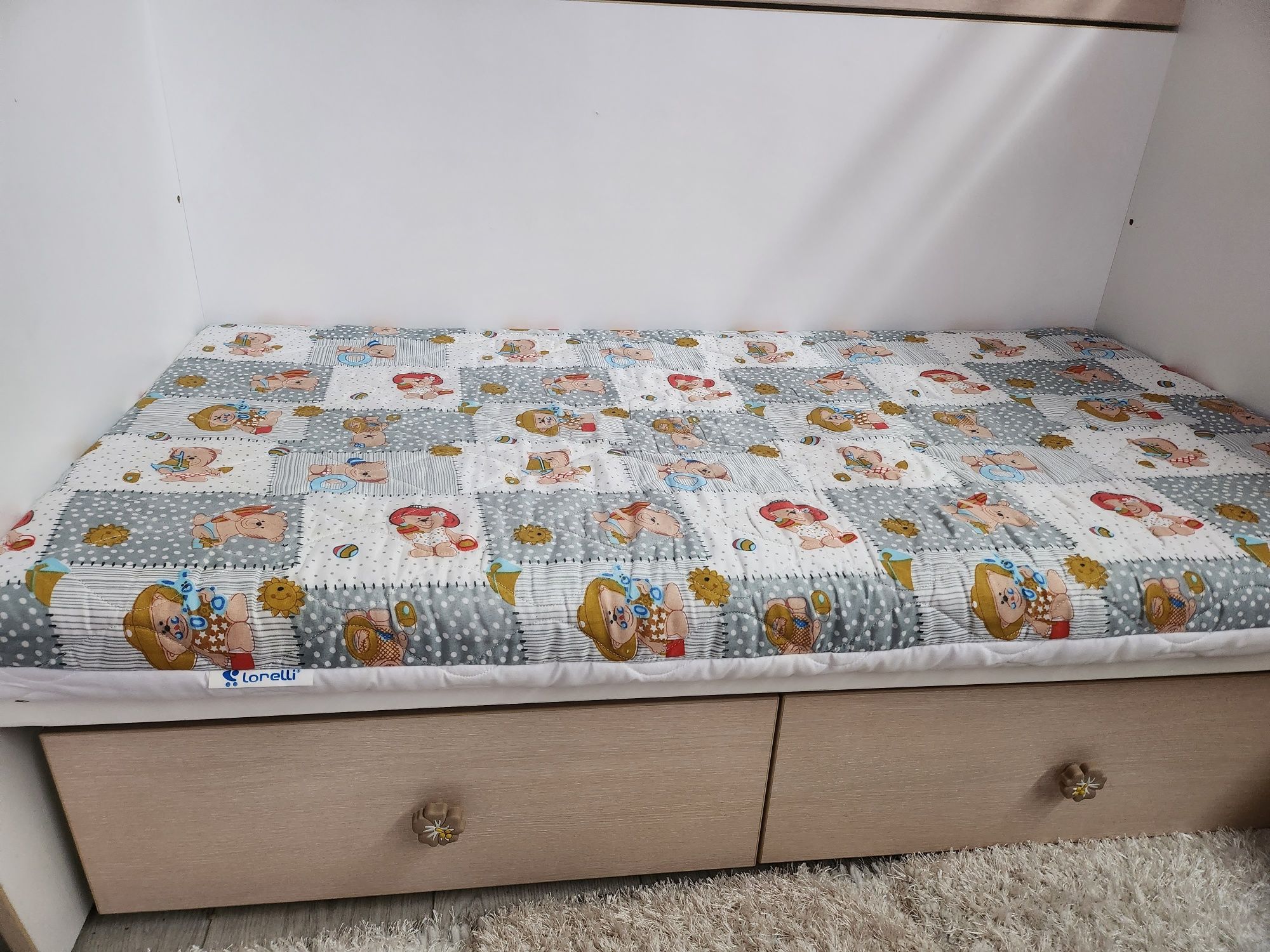 Детски матрак Lorelli Havana Premium