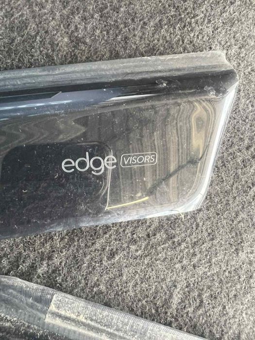 Ветробрани за прозорци Audi A6 4g c7 2012 + седан Audi A6