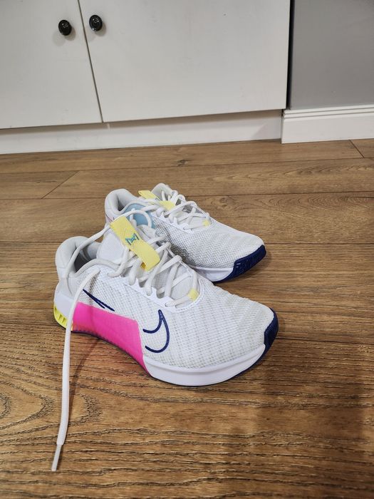 Маратонки Nike Metcon 37.5 номер.