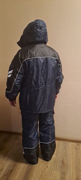 Спец одежда новая