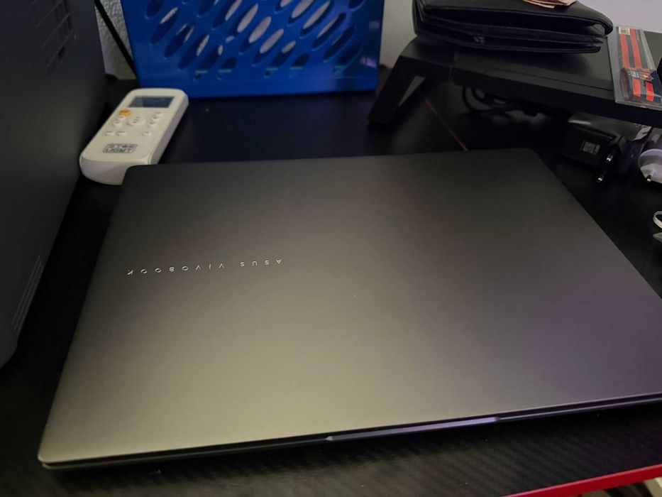 Laptop ASUS Vivobook S14 Intel Core i5-13420H, 14'' 16GB RAM, 1TB SSD