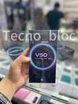 Vivo V50 AI – Новая модель | 1 год гарантии | Лучшая цена!