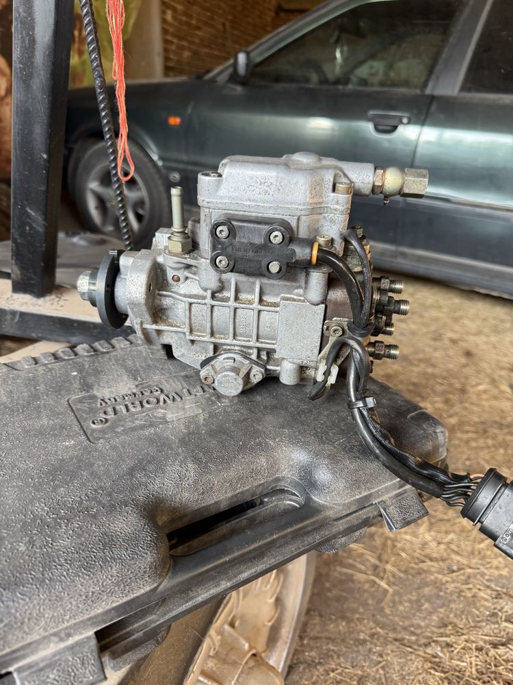 Гнп за Голф 4/ Ауди а3 1.9tdi 90/110кс