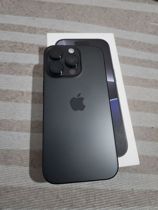 Айфон 16 про 256гб IPhone 16 pro 256gb