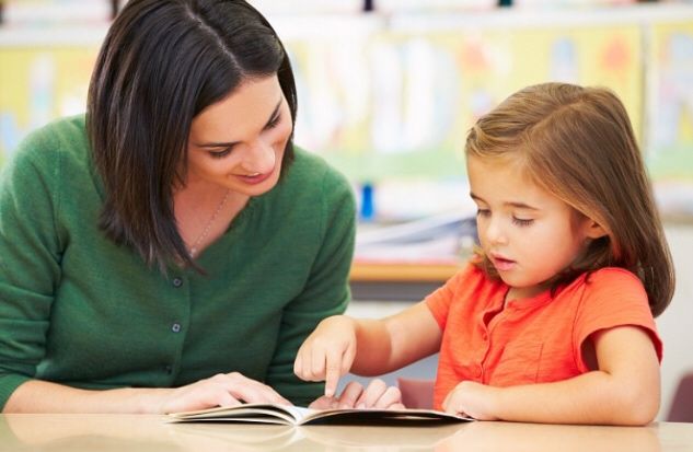 Репетитор 0-4 классов (каз)