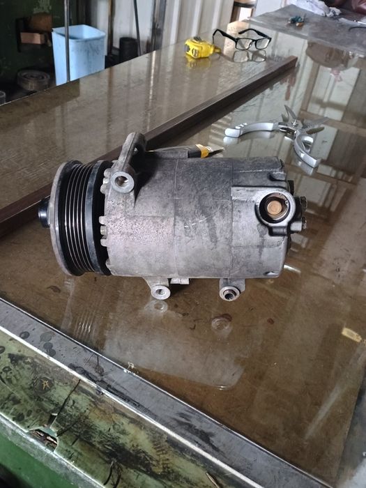 Компресор за климатик