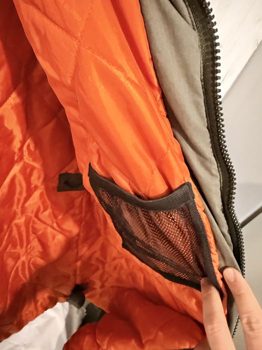 Продавам мъжко зимно яке G-Star Raw