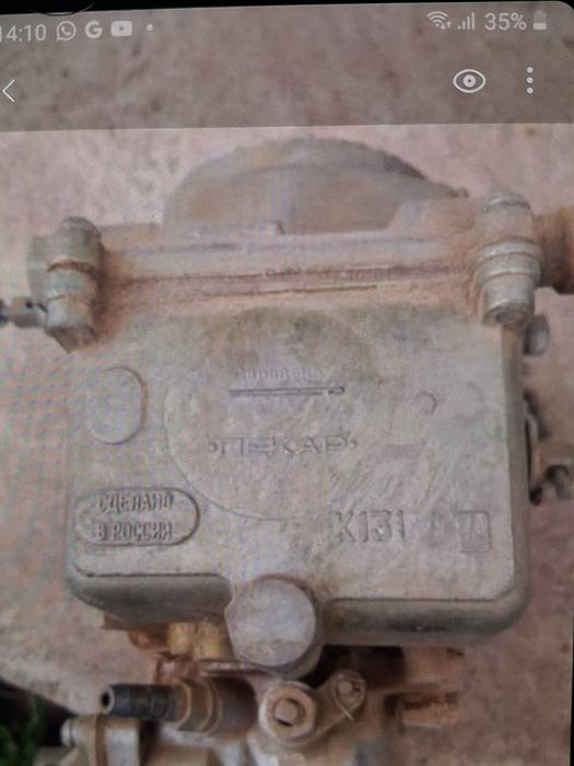 Продам запчасти для авто