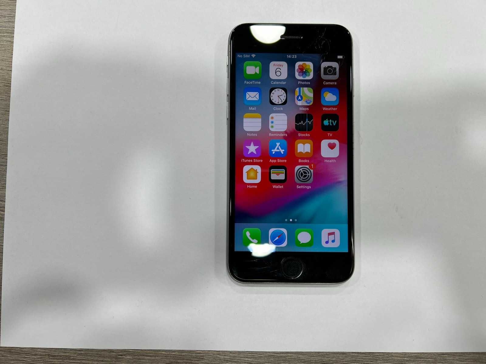 Продава се iPhone 6 – 64 GB, сив цвят