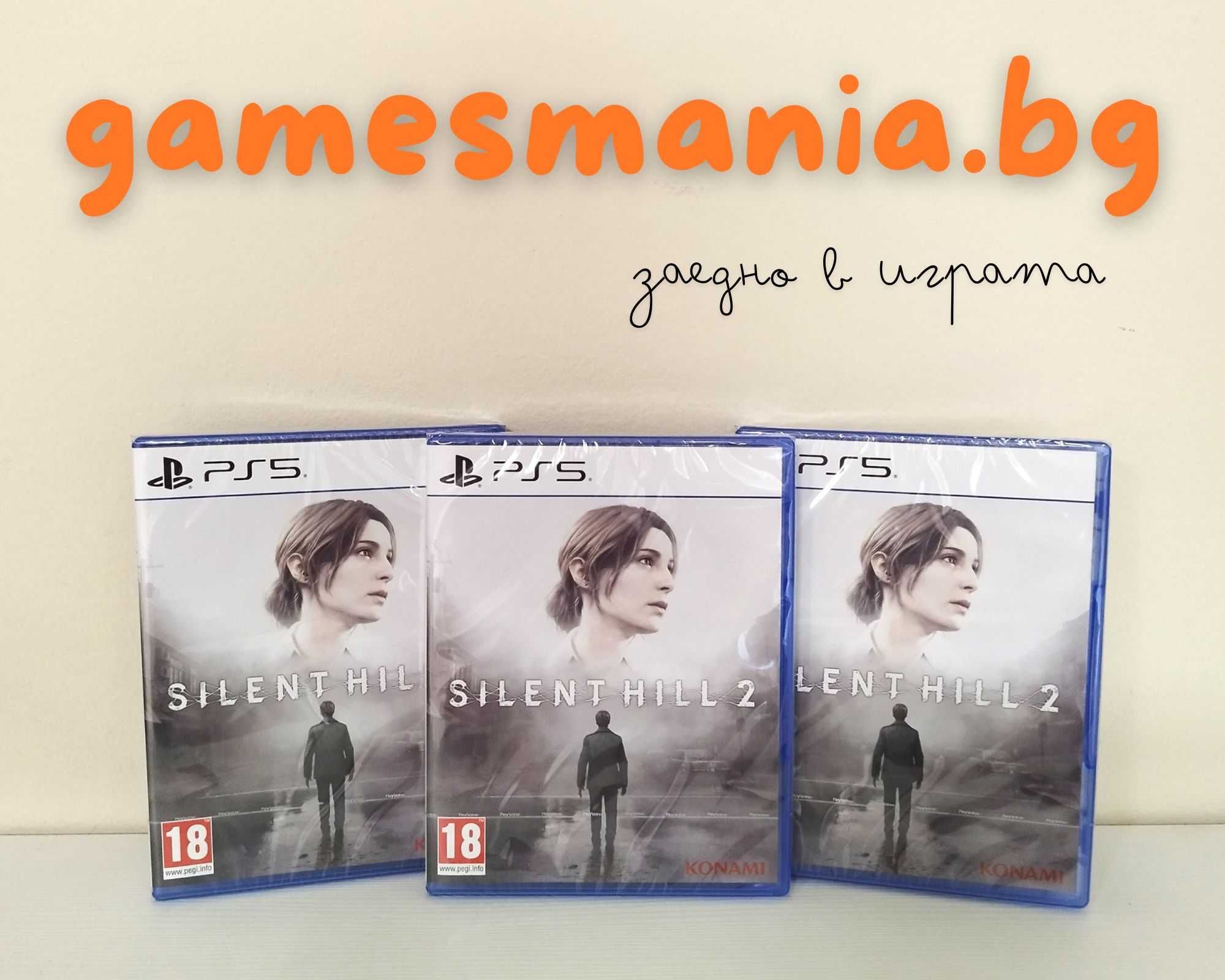 [ps5] СУПЕР цена! MindsEye - Deluxe Edition / Чисто НОВИ