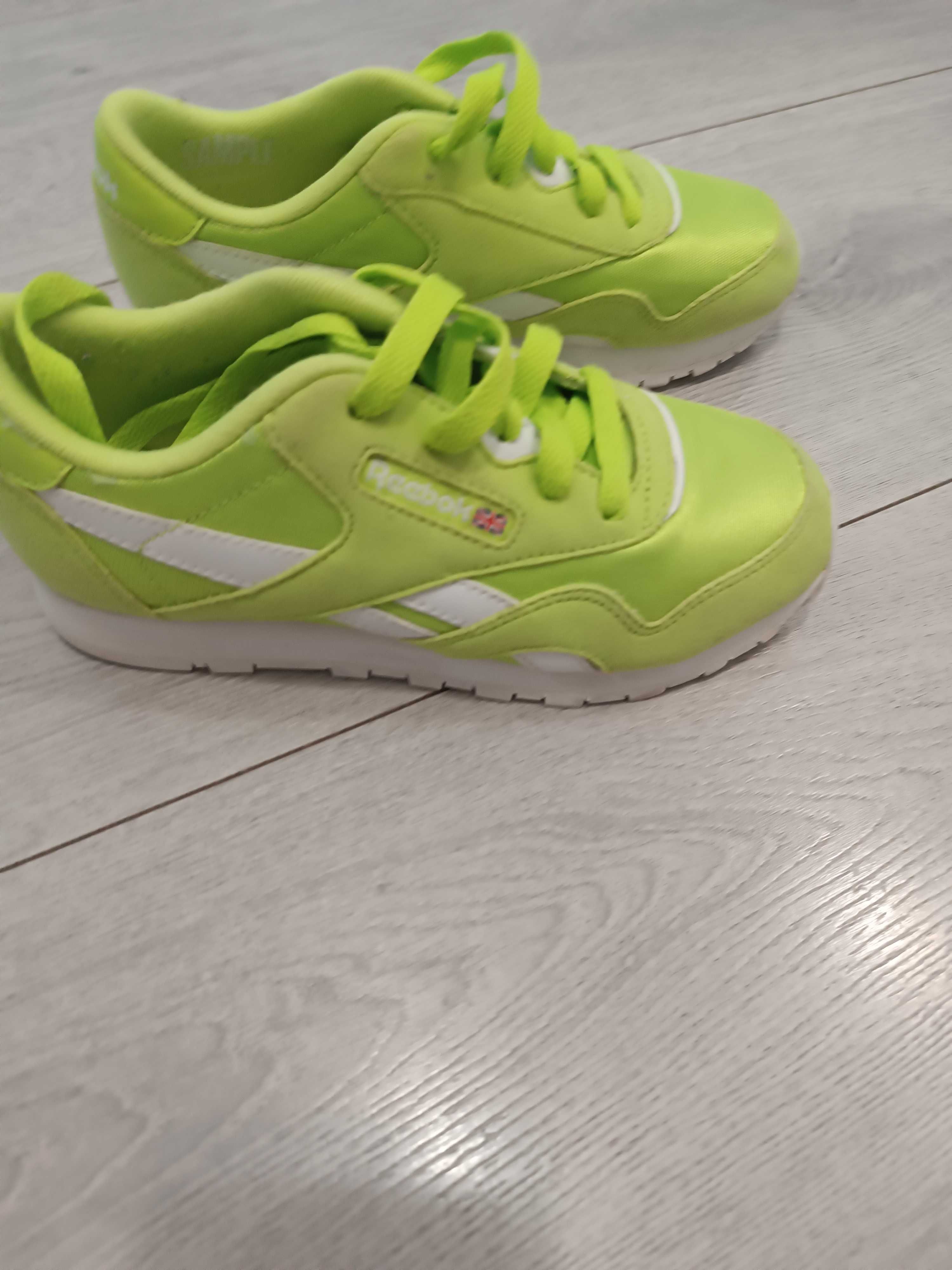 Детски маратонки Reebok