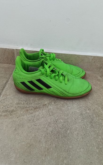 Детски маратонки Adidas 32
