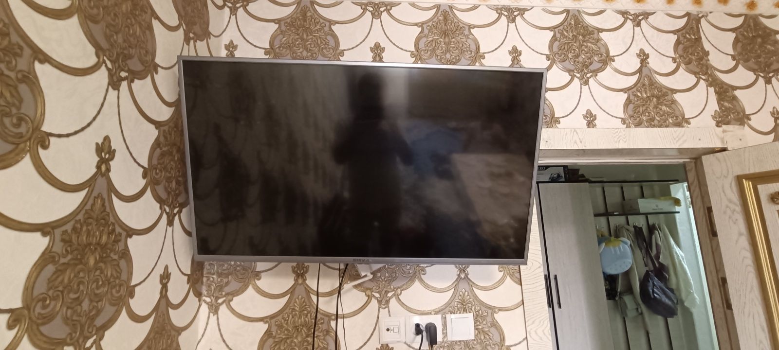 Shivaki 43" lik smart televizor