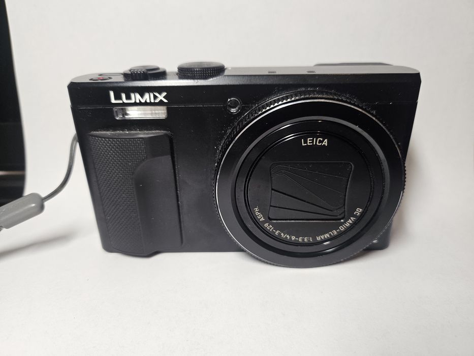 Panasonic Lumix DMC-TZ80