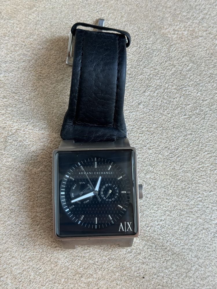 Ceas Armani exchange Ax 2032