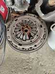 Kit ambreiaj vw golf 4 1.9tdi alh agr axr atd
