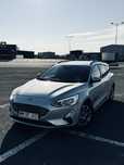 Ford Focus mk4 combi an 2019 1.5ecoblue 120CP