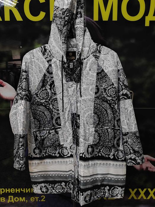 Супер Макси.дрехи,туники,якета,елеци...