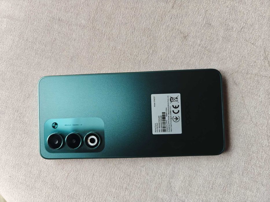 Мобилен телефон Oppo A5