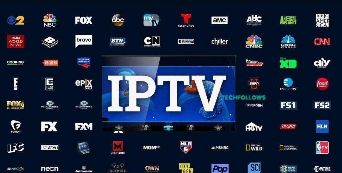 IPTV: урнатиш. Энг зўр ТВ каналлар бепул! Установка IPTV.