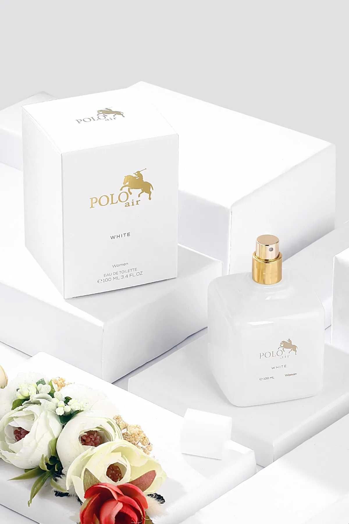Passion White Дамски парфюм 100 мл