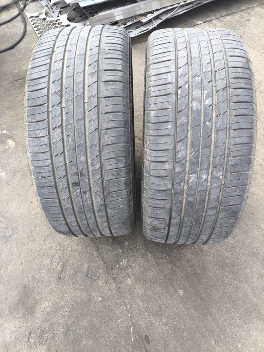 Летни Гуми 285/40/21
