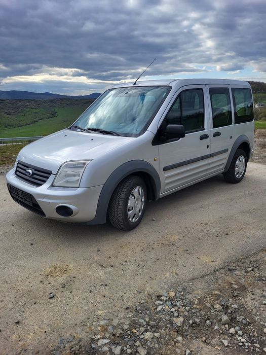 Ford Tourneo Connect 1.8 TDCI 2010