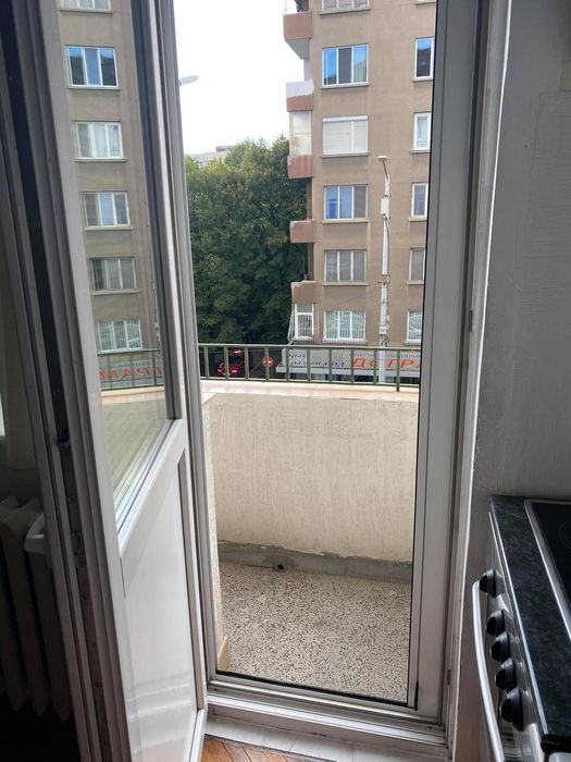 Дава се под наем Двустаен апартамент в София, Център - 62 кв.м за 325 € - Снимка #7