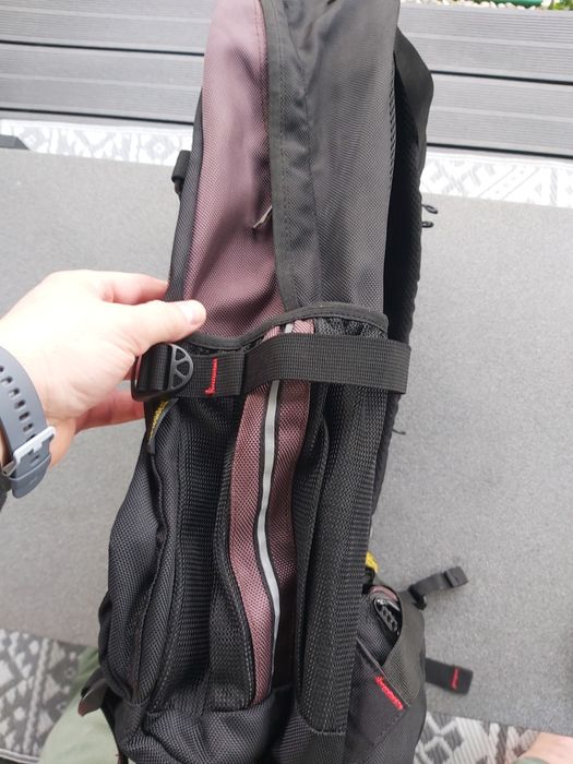 Vând rucsac President