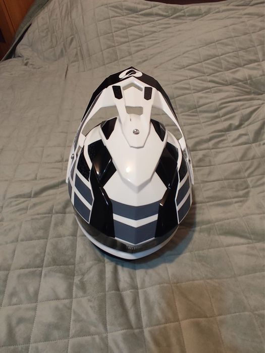 Casca enduro O’NEAL Sierra II R