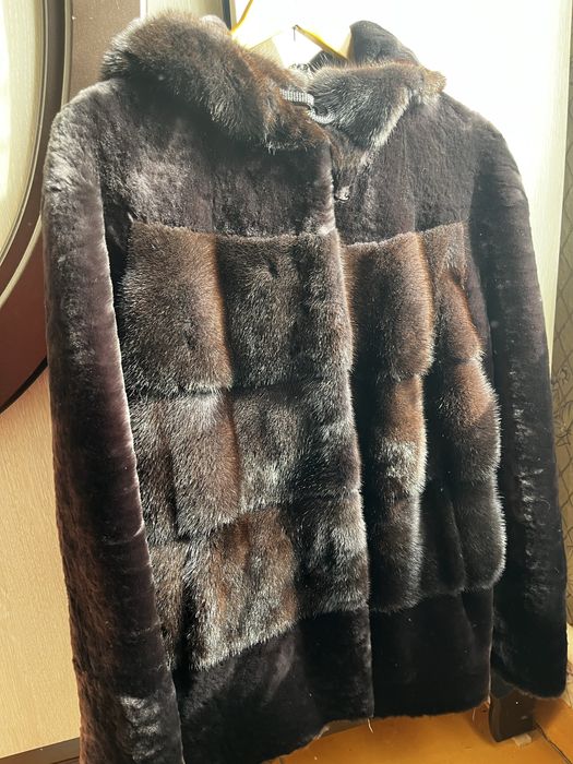 Срочно Продам шубу