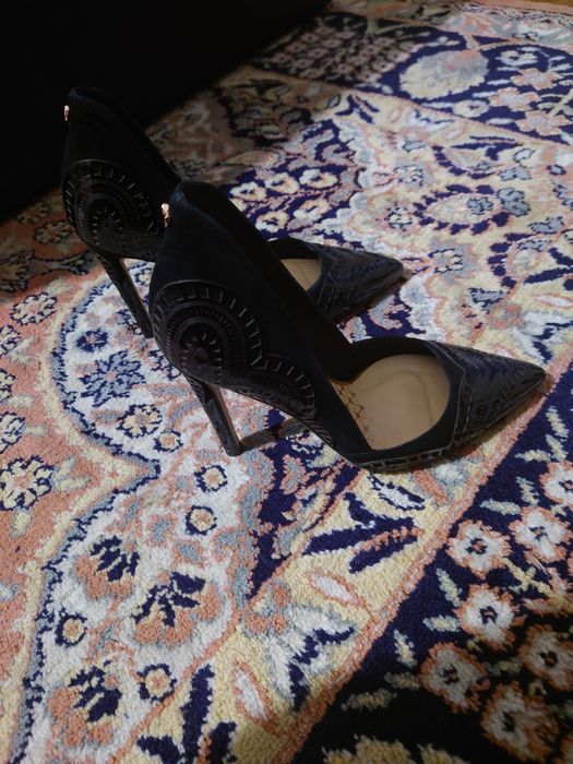 Ted Baker обувки стилето