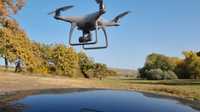 Inspectie si fotografie cu drona - Ortoplan / plan 3D / harta inaltime